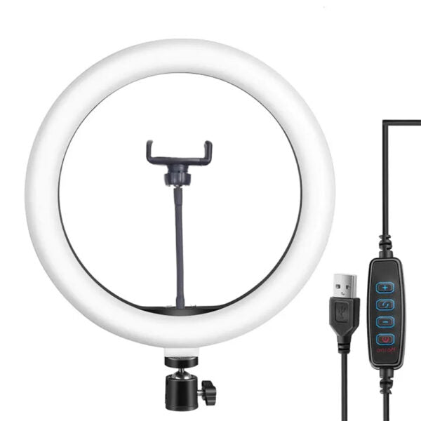 26cm LED Ring Ligh