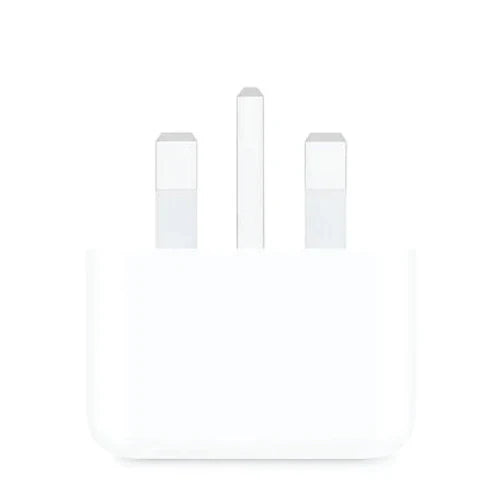 20W USB-C Power Adapter 3 Pin