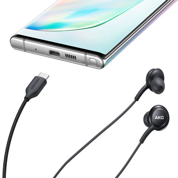 AKG Samsung Type C Handsfree Original