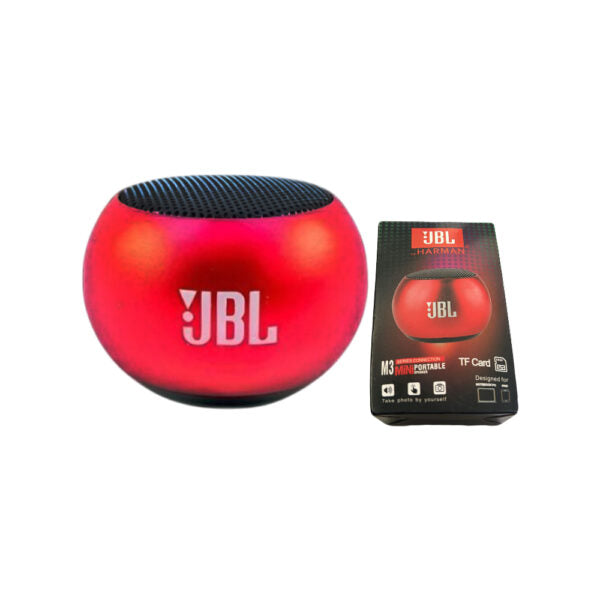 JBL Mini M3 Wireless Bluetooth Speaker