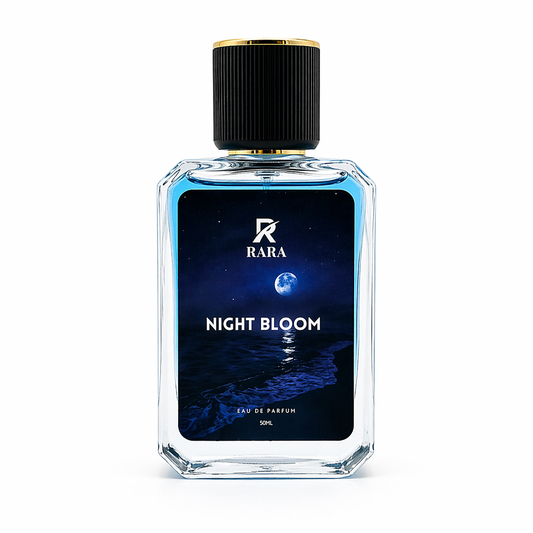 NIGHT BLOOM