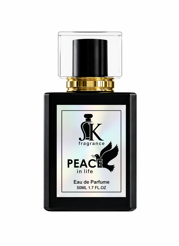 Peace IN LIFE