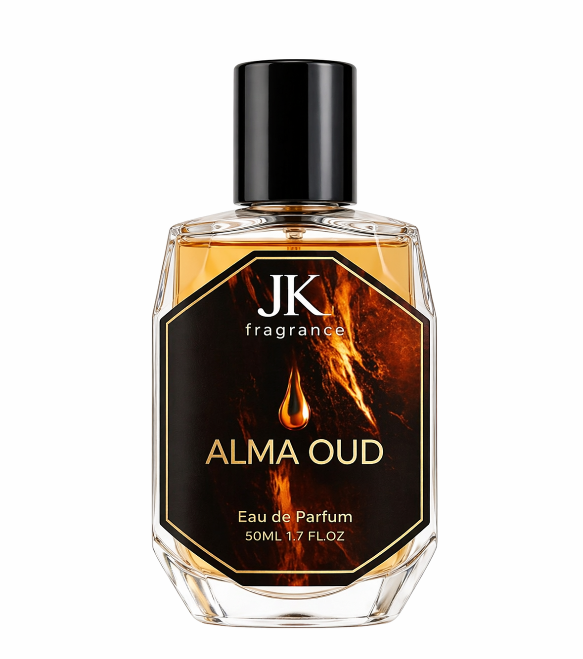 ALMA OUD