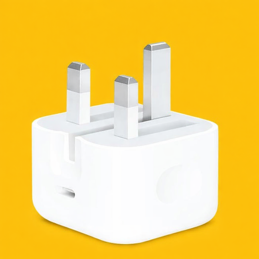 20W USB-C Power Adapter 3 Pin
