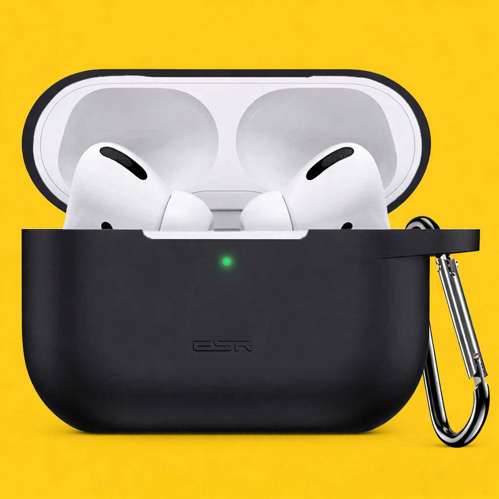 Silicon Cases For Airpods Pro/Pro 2