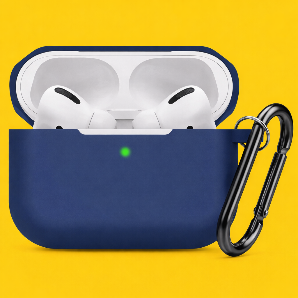 Silicon Cases For Airpods Pro/Pro 2