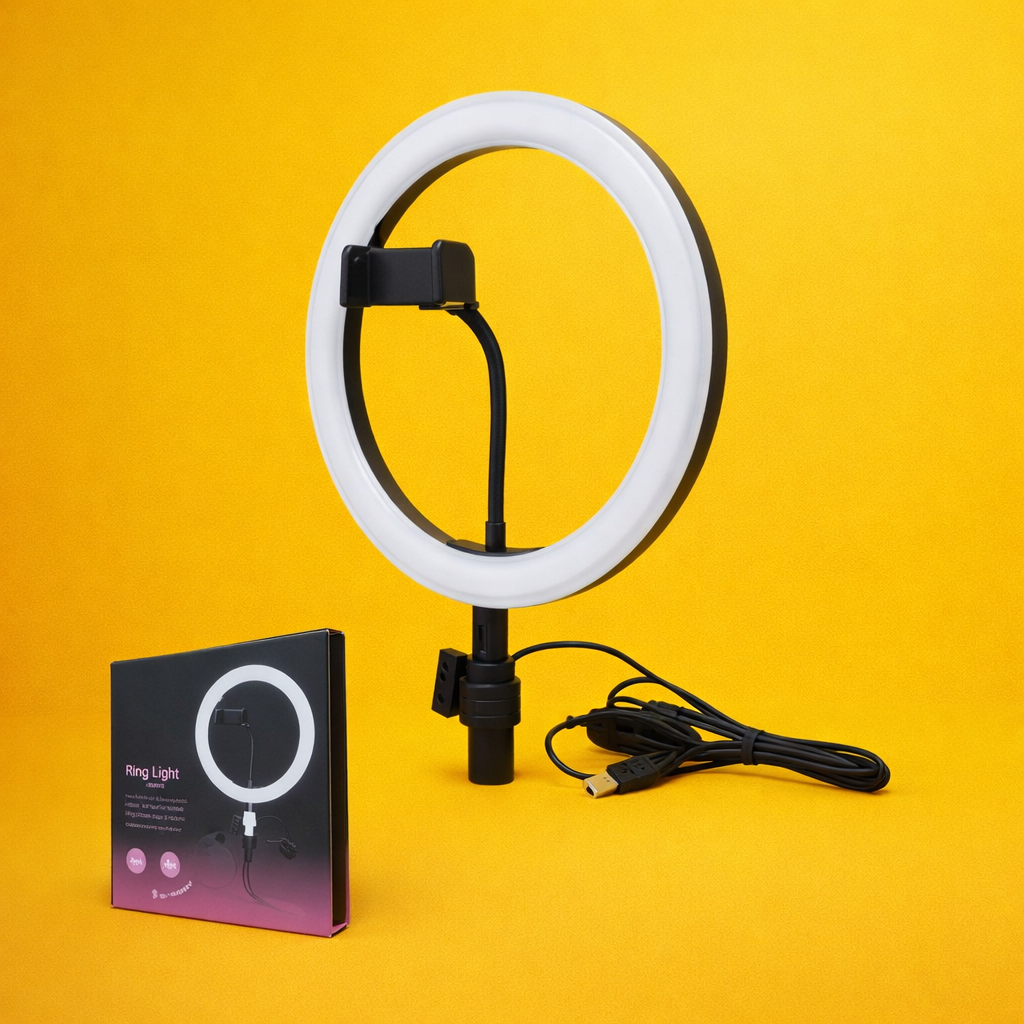 26cm LED Ring Ligh