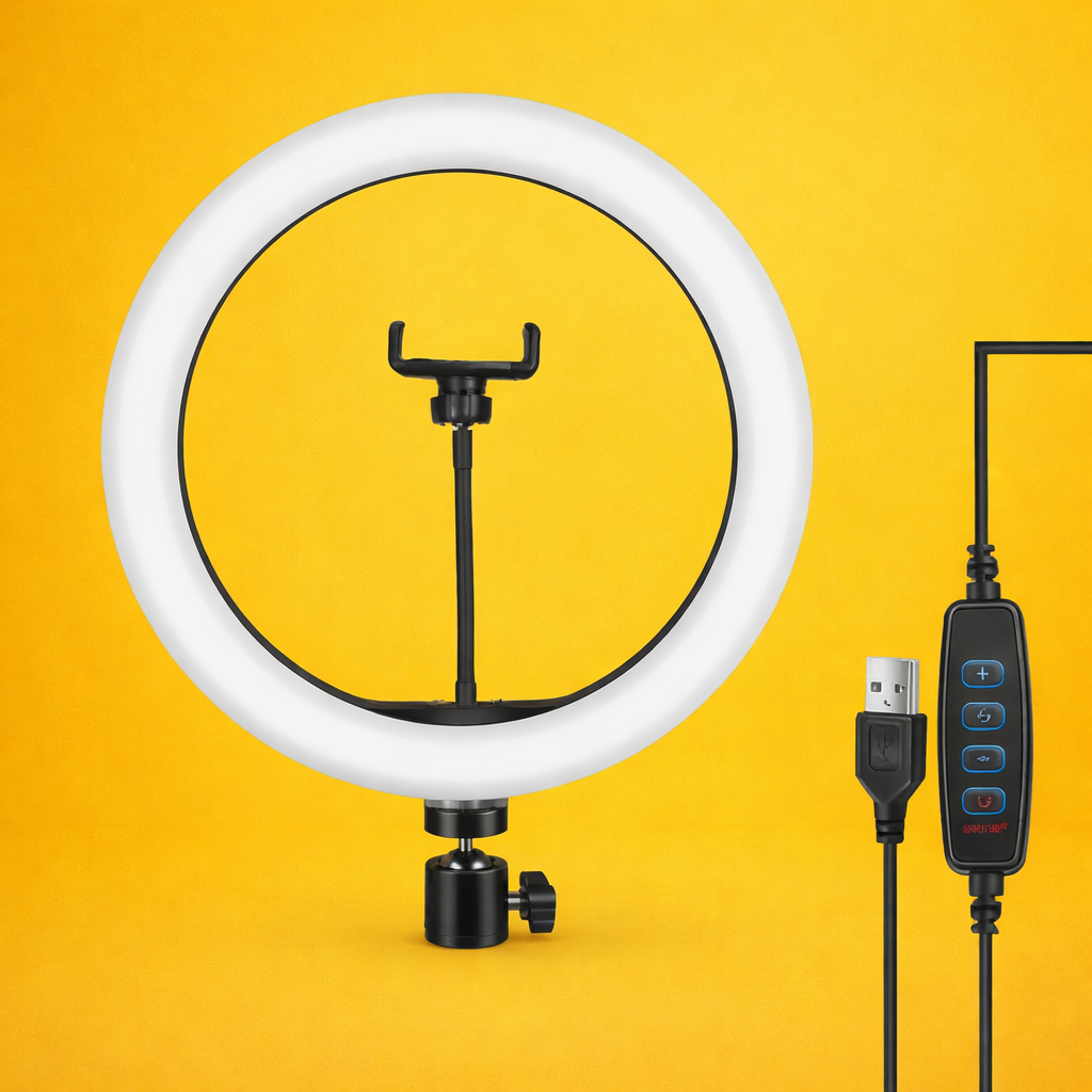 26cm LED Ring Ligh