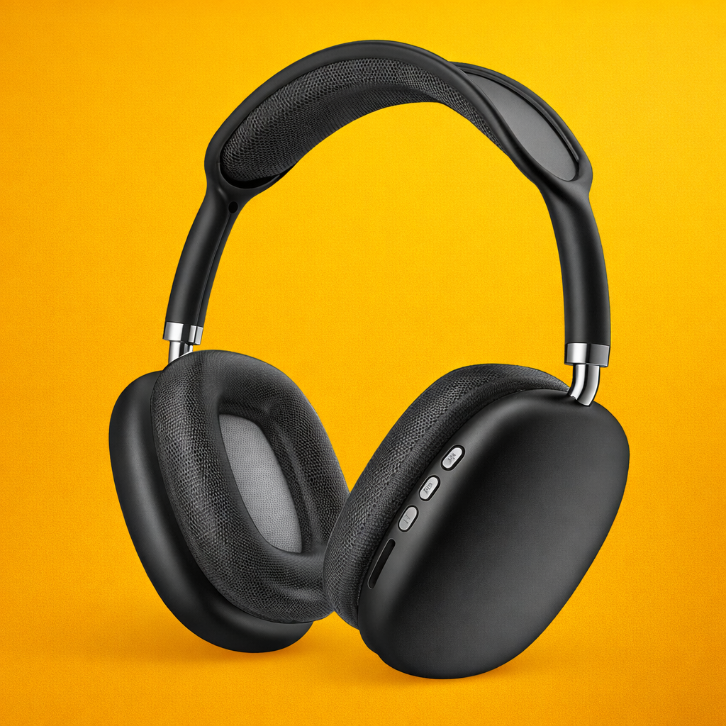 P9 Wireless Bluetooth Headphones