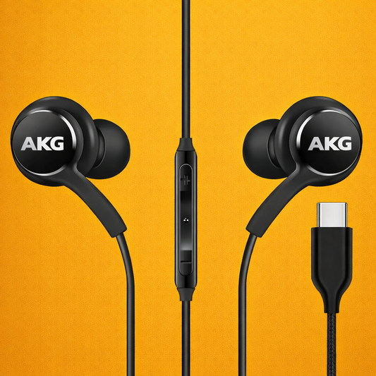 AKG Samsung Type C Handsfree Original