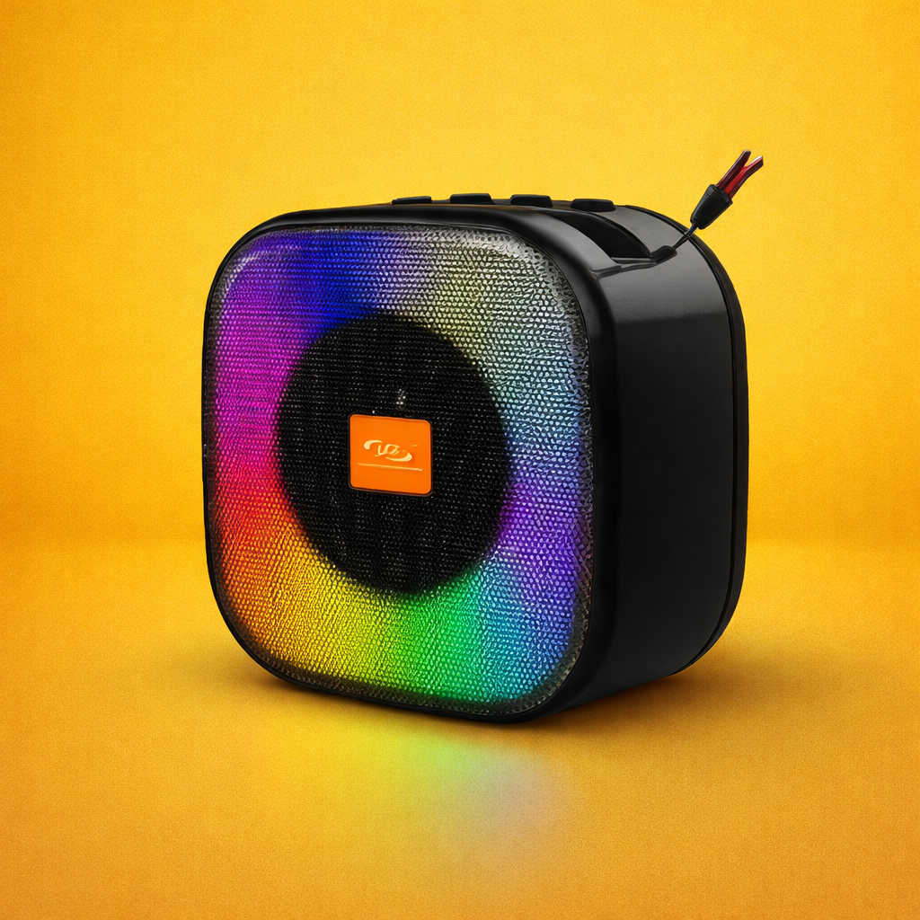 L-011 Wireless Bluetooth Speaker