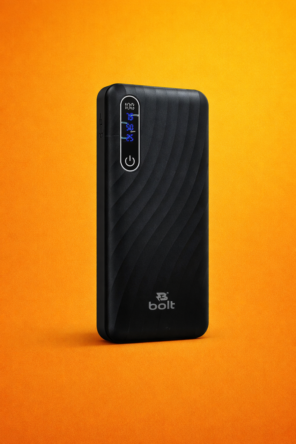 Bolt 20000mAh Power Bank