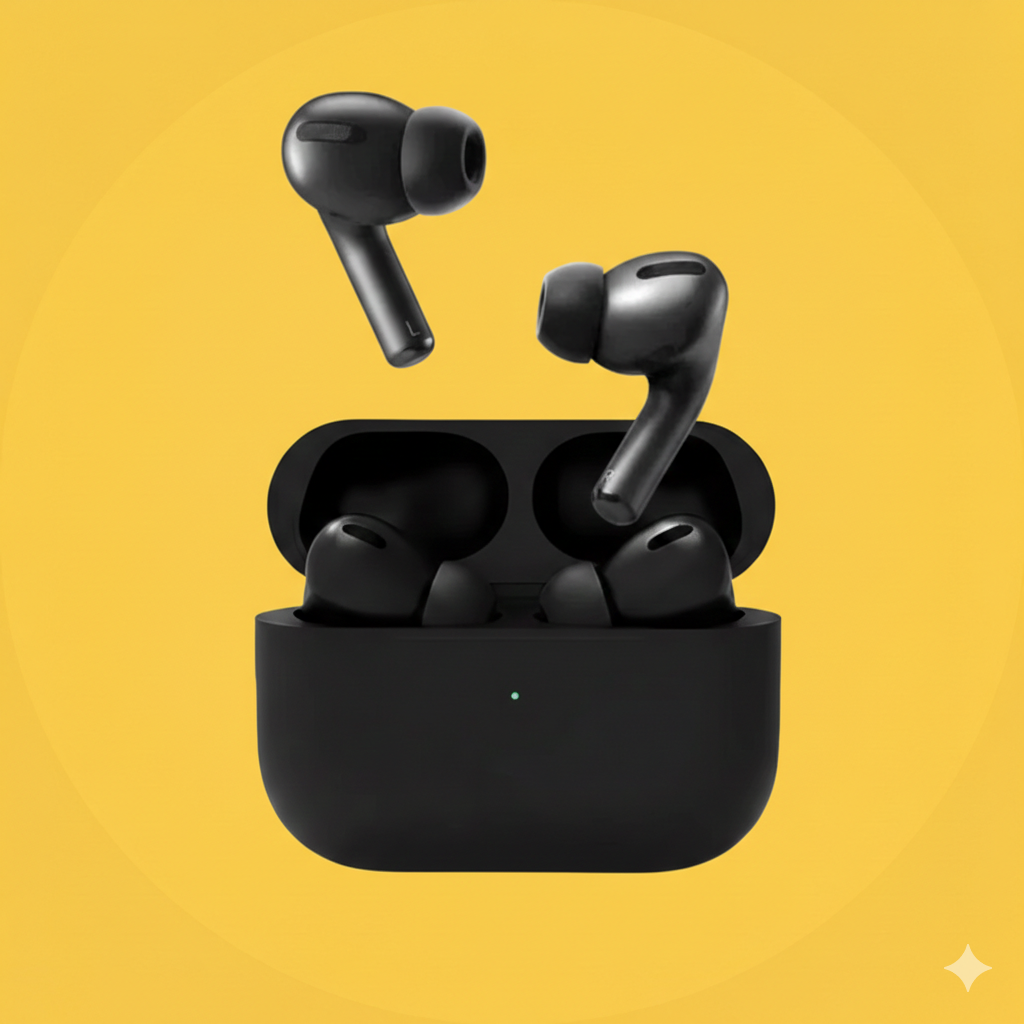 Earbuds Pro 2
