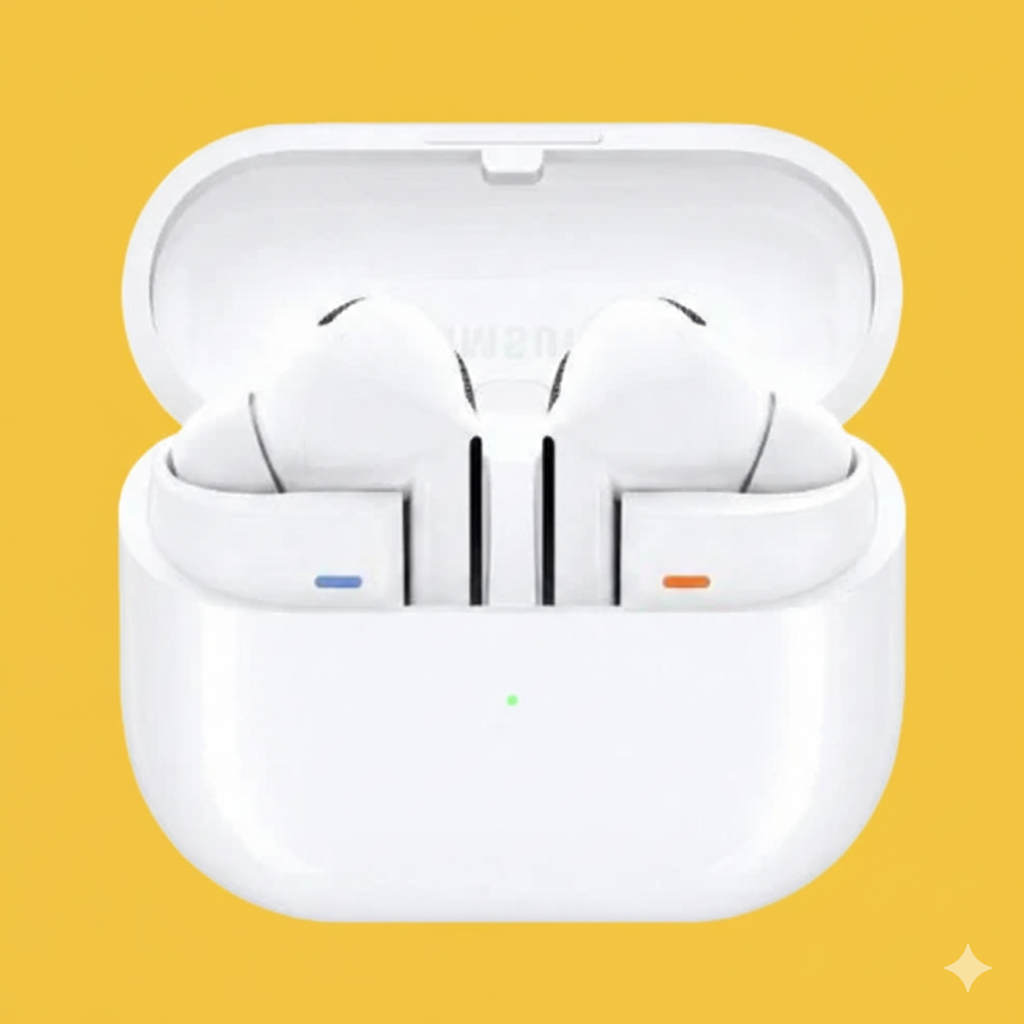 SG Buds 3 Pro Earbuds
