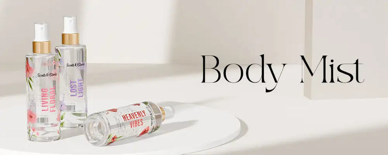 Body Mist