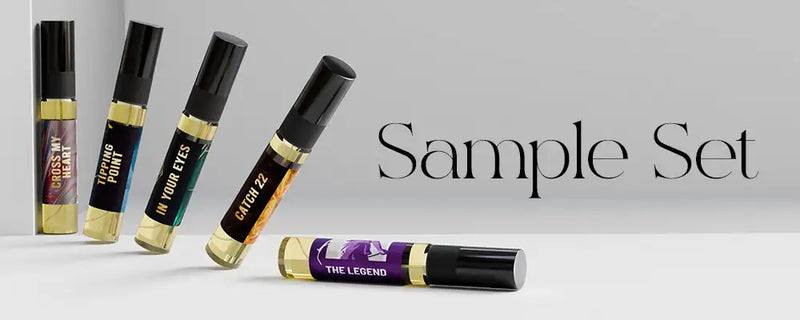 Sample Set