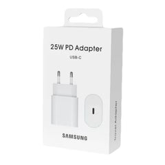 25W Original Fast Charging pd Adapter