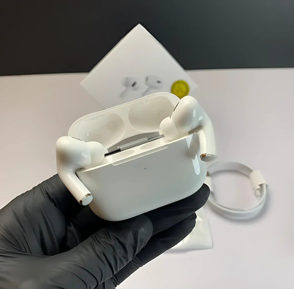 Earbuds Pro 2