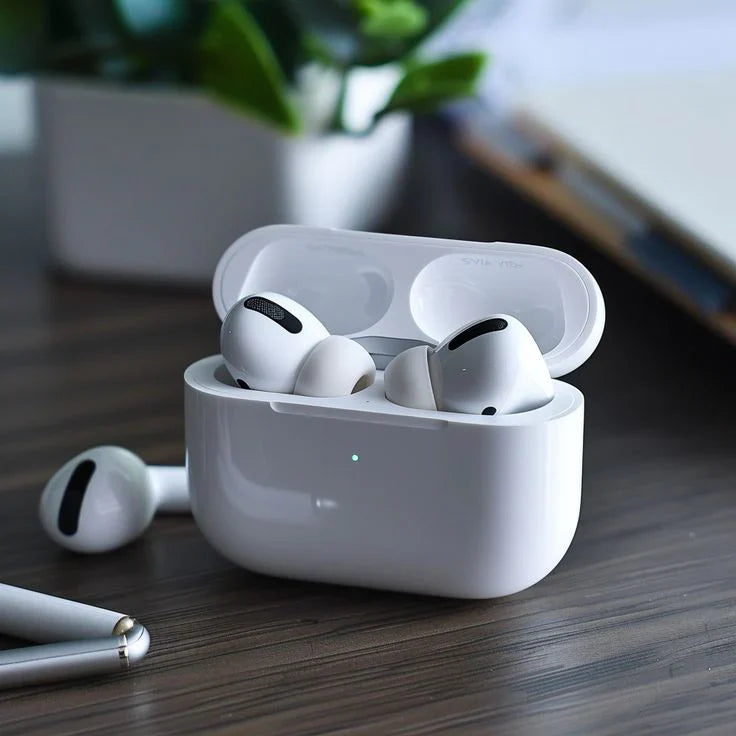 Earbuds Pro 2