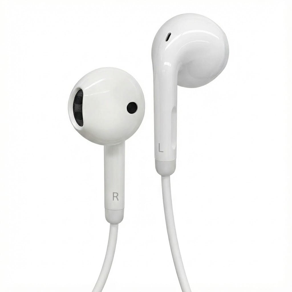 Gionee Handsfree Type-C - Original Price PKR 550