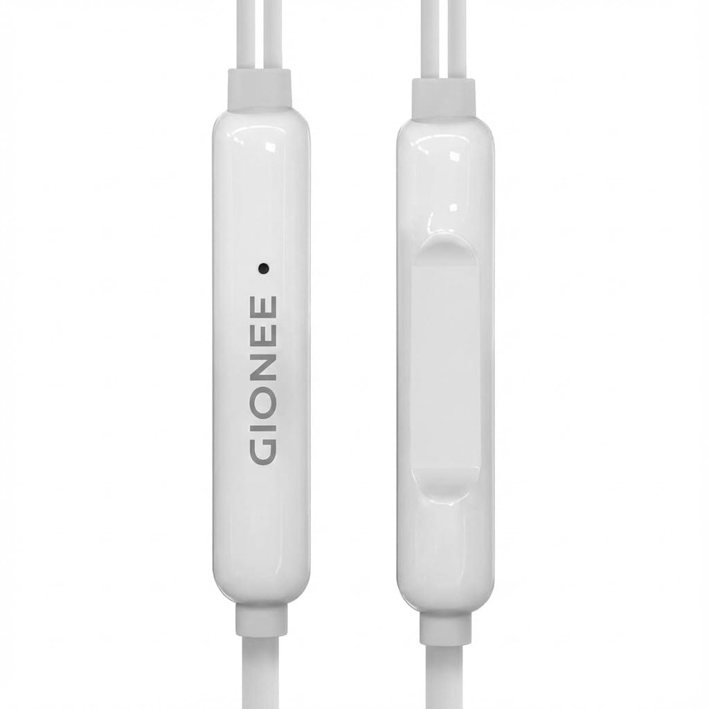 Gionee Handsfree Type-C - Original Price PKR 550
