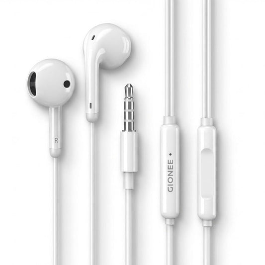 Gionee Handsfree 3.5mm - Original Price PKR 450